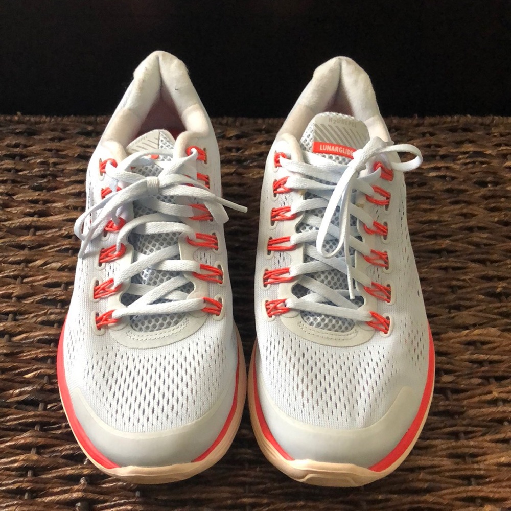 Nike Lunarglide